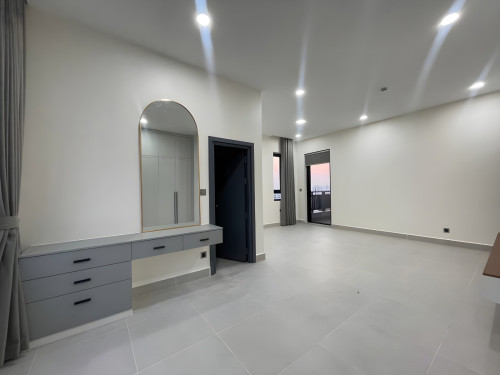 𝐅𝐨𝐫 𝐑𝐞𝐧𝐭: Spacious 3-Bedroom Apartment – Phnom Penh Thmey, Sensok Area