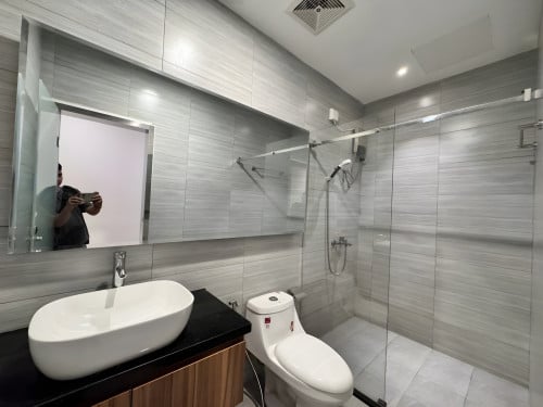 ๐
๐จ๐ซ ๐๐๐ง๐ญ: Studio Type โ Sky Tree Condo, Toul Kork