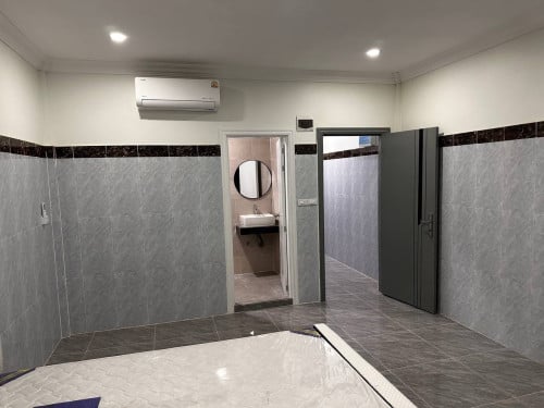 ✅ផ្ទះជួលមាន 9 បន្ទប់គេង ជួល1500$/ខែ