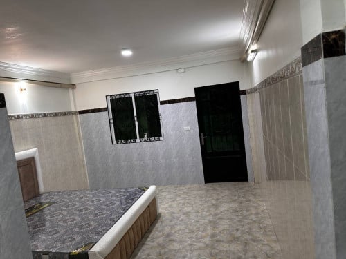 ✅ផ្ទះជួលមាន 9 បន្ទប់គេង ជួល1500$/ខែ