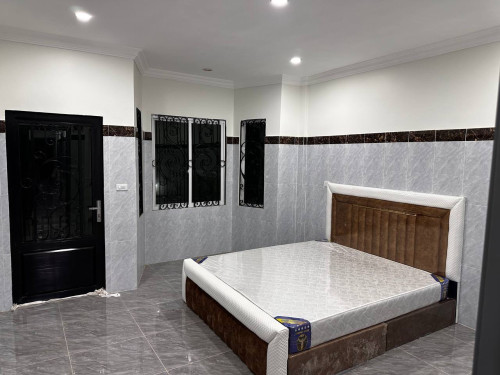 ✅ផ្ទះជួលមាន 9 បន្ទប់គេង ជួល1500$/ខែ