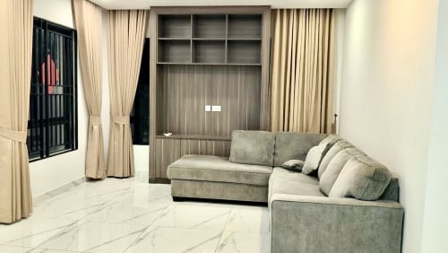 ✅Villa Queen B II For Rent in Borey   Chip Mong Grand Phnom Penh City near Aeon2