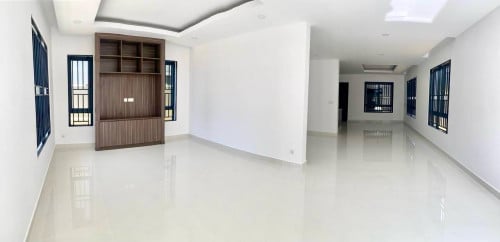 ✅Villa Queen B II For Rent in Borey   Chip Mong Grand Phnom Penh City near Aeon2