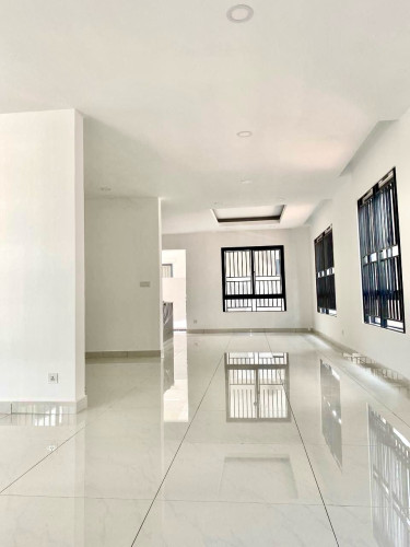 ✅Villa Queen B II For Rent in Borey   Chip Mong Grand Phnom Penh City near Aeon2