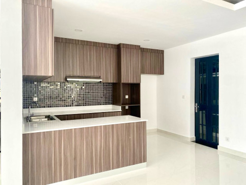 ✅Villa Queen B II For Rent in Borey   Chip Mong Grand Phnom Penh City near Aeon2