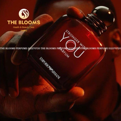 ❤️‍🔥 Stronger With You Parfum — ក្លិនបុរស sexy ខ្លាំង… បាញ់ម្តង អ្នកក្បែរមិនងាយភ្លេច 😏✨