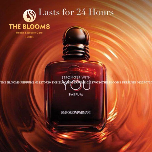 ❤️‍🔥 Stronger With You Parfum — ក្លិនបុរស sexy ខ្លាំង… បាញ់ម្តង អ្នកក្បែរមិនងាយភ្លេច 😏✨