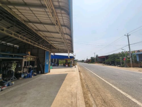 ដីតំលៃក្រោមទីផ្សារ​🌟 តំលៃ: 200,000$ ចរចារ🌟 តំលៃលក់ខាតបន្ទាន់🌟 ទំហំដី : 15m x 100m