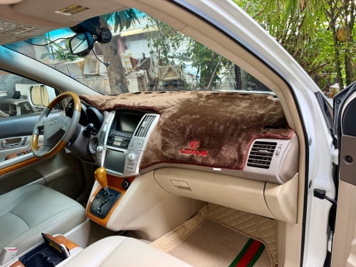 🏎️លក់Lexus_Rx330_2005_H_Full_ប៉ុង1_ក្នុងលឿង_សាណុំសុីន_ម្ចាស់ដើម ថ្មីណាស់🥰
