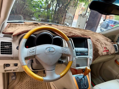🏎️លក់Lexus_Rx330_2005_H_Full_ប៉ុង1_ក្នុងលឿង_សាណុំសុីន_ម្ចាស់ដើម ថ្មីណាស់🥰