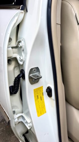 🏎️លក់Lexus_Rx330_2005_H_Full_ប៉ុង1_ក្នុងលឿង_សាណុំសុីន_ម្ចាស់ដើម ថ្មីណាស់🥰