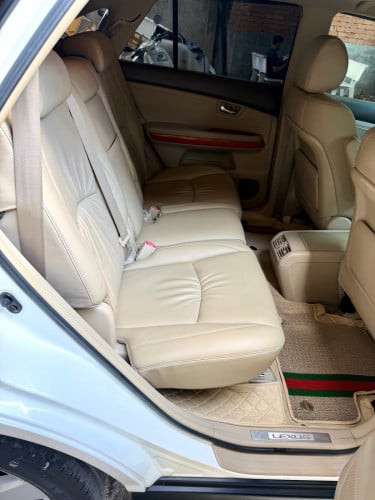 🏎️លក់Lexus_Rx330_2005_H_Full_ប៉ុង1_ក្នុងលឿង_សាណុំសុីន_ម្ចាស់ដើម ថ្មីណាស់🥰