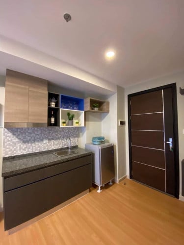 📣Condo Peng Hout Polaris For Rent🏙️