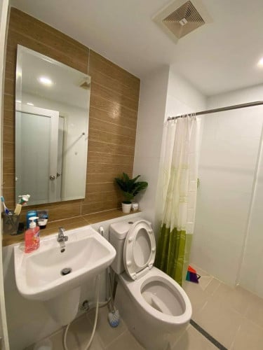 📣Condo Peng Hout Polaris For Rent🏙️