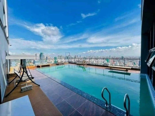 ๐ฃCondo Royal Park For Rent๐๏ธ๐Toul Kork