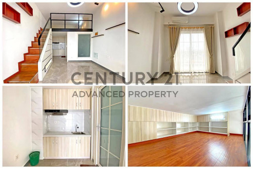 ๐ฃCondo Royal Park For Rent๐๏ธ๐Toul Kork