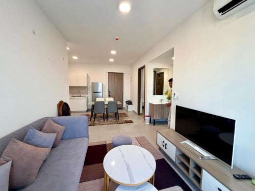 📣Condo Urban Village 2beds For Rent at Hun Sen 60m🏙️