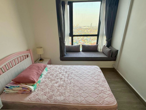 📣Condo Urban Village 2beds For Rent at Hun Sen 60m🏙️