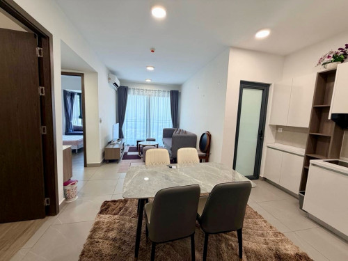 📣Condo Urban Village 2beds For Rent at Hun Sen 60m🏙️