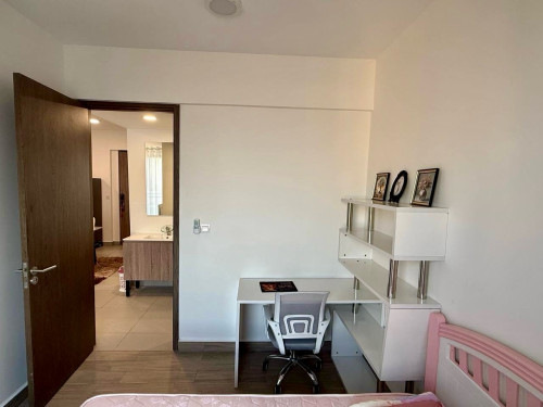 📣Condo Urban Village 2beds For Rent at Hun Sen 60m🏙️
