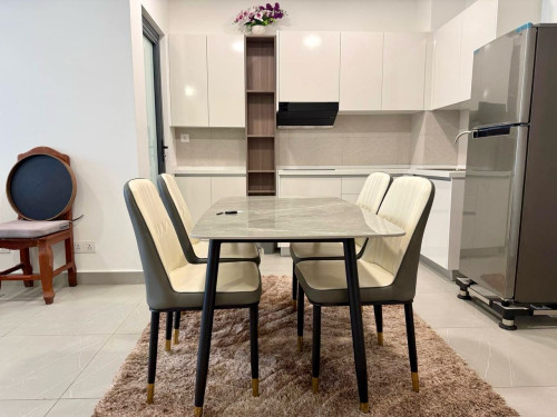 📣Condo Urban Village 2beds For Rent at Hun Sen 60m🏙️