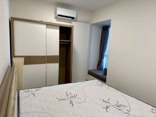 📣Condo Urban Village 2beds For Rent at Hun Sen 60m🏙️