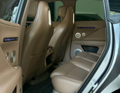 🔥AVATR07 2026កាន់💰13500$💸ដកឡានភ្លាមបង់រំលស់ជាមួយឃ្លាំងផ្ទាល់