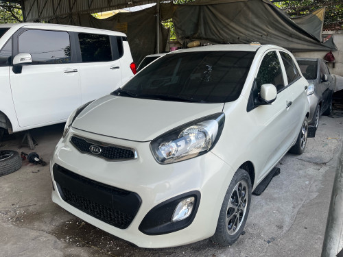 🚘 KIA MORNING ឆ្នាំ 2012 ចូលរួមមុន 2000$ ដកឡានបានភ្លាម  បង់រំលស់ផ្ទាល់ជាមួយឃ្លាំង