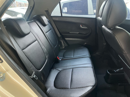 🚘 KIA MORNING ឆ្នាំ 2012 ចូលរួមមុន 2000$ ដកឡានបានភ្លាម  បង់រំលស់ផ្ទាល់ជាមួយឃ្លាំង