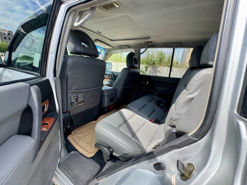 ๐ แแแแปแแแแแธ Mitsubishi montero 2003 แขแผแแผแแถแแแแธแแถแ (แแ
แขแธแแธแแฝแ)แแถแแถแกแถแแแแขแถแ แแแแธแแถแแ