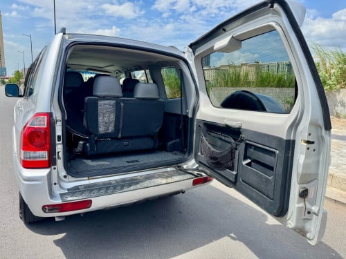 ๐ แแแแปแแแแแธ Mitsubishi montero 2003 แขแผแแผแแถแแแแธแแถแ (แแ
แขแธแแธแแฝแ)แแถแแถแกแถแแแแขแถแ แแแแธแแถแแ