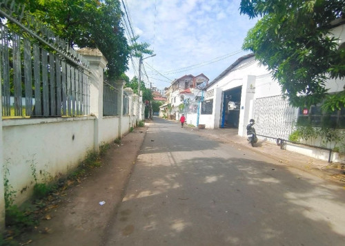 ឃ្លាំងជួលខណ្ឌចំការមន | Warehouse For Rent CHAMKAMORN