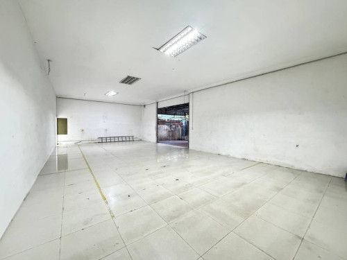 ឃ្លាំងជួលខណ្ឌចំការមន | Warehouse For Rent CHAMKAMORN ( 600sqm )