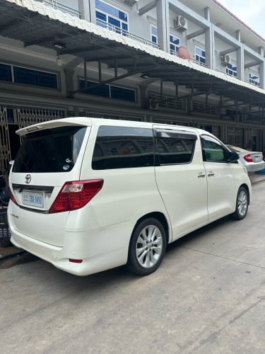 08 ម៉ាស៊ីន4 ប៉ុង1 ហ្គាសហើយ តំលៃ 17900$