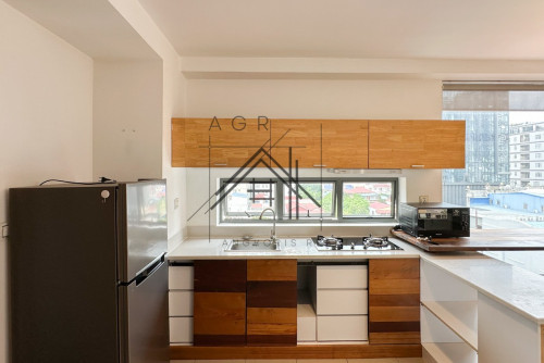 1 Bedroom Serviced Apartment For Rent in BKK1