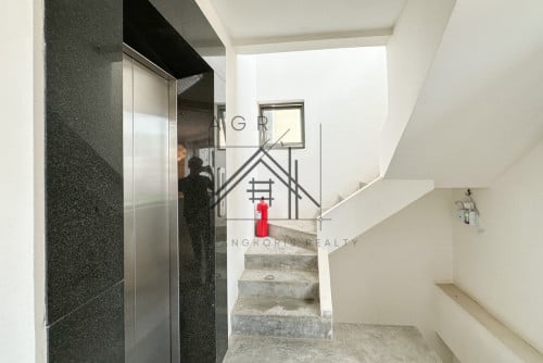 1 Bedroom Serviced Apartment For Rent in BKK1