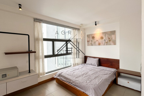 1 Bedroom Serviced Apartment For Rent in BKK1