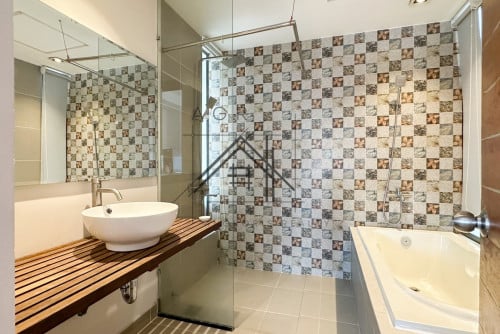 1 Bedroom Serviced Apartment For Rent in BKK1