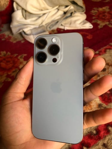15pro 128gក្រេត A+