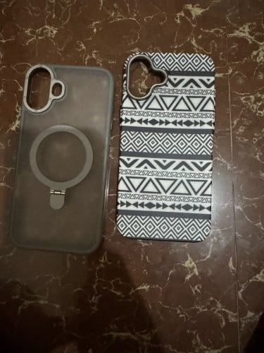 16plus case 2=5$