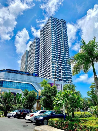 1bedroom Sihanouk u mall
