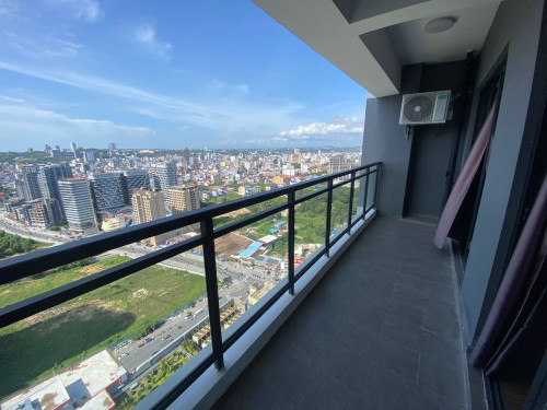 1bedroom Sihanouk u mall