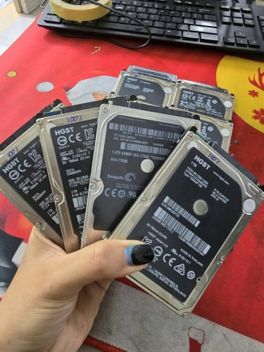 1TB 15$ 15$ 15$
