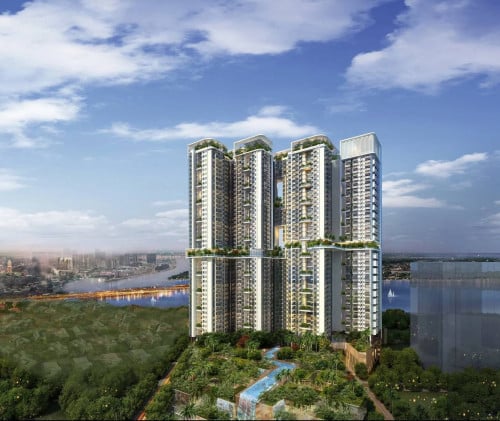 2-Bedroom Condo for Sale at Urban Village Phase 2