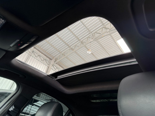 2015 Mercedes-Benz C300 AMG