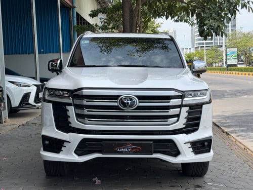 2022 VX.R TWIN TURBO Full Options