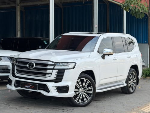 2022 VX.R TWIN TURBO Full Options