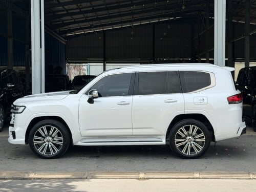 2022 VX.R TWIN TURBO Full Options