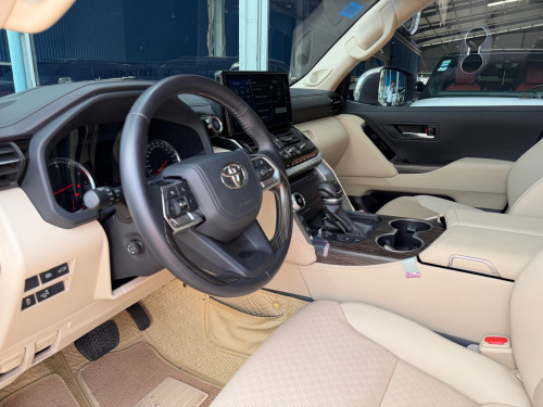 2022 VX.R TWIN TURBO Full Options
