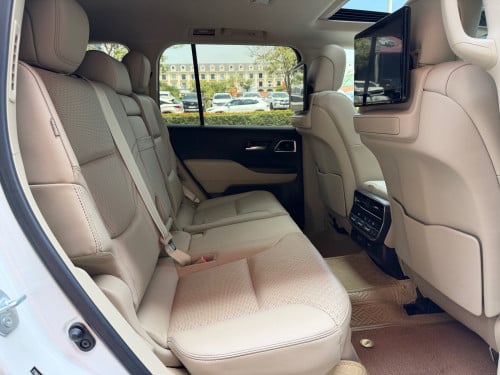 2022 VX.R TWIN TURBO Full Options